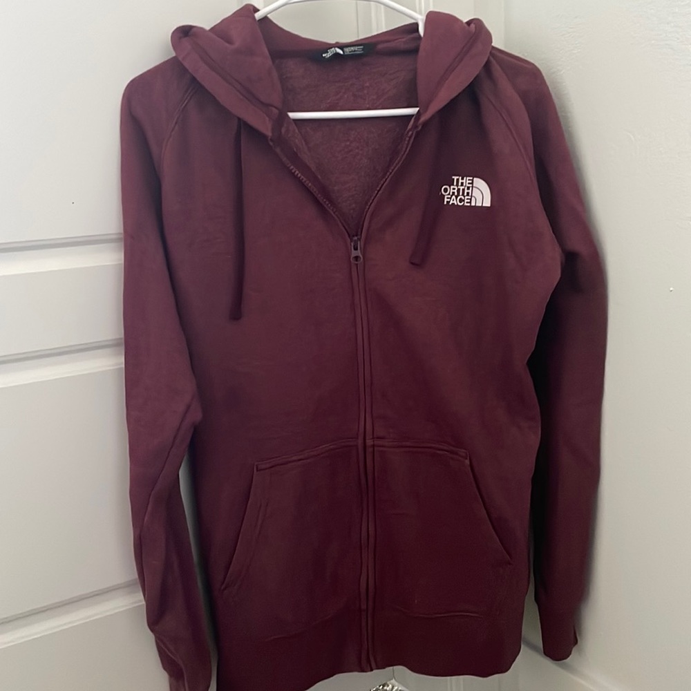 The North Face